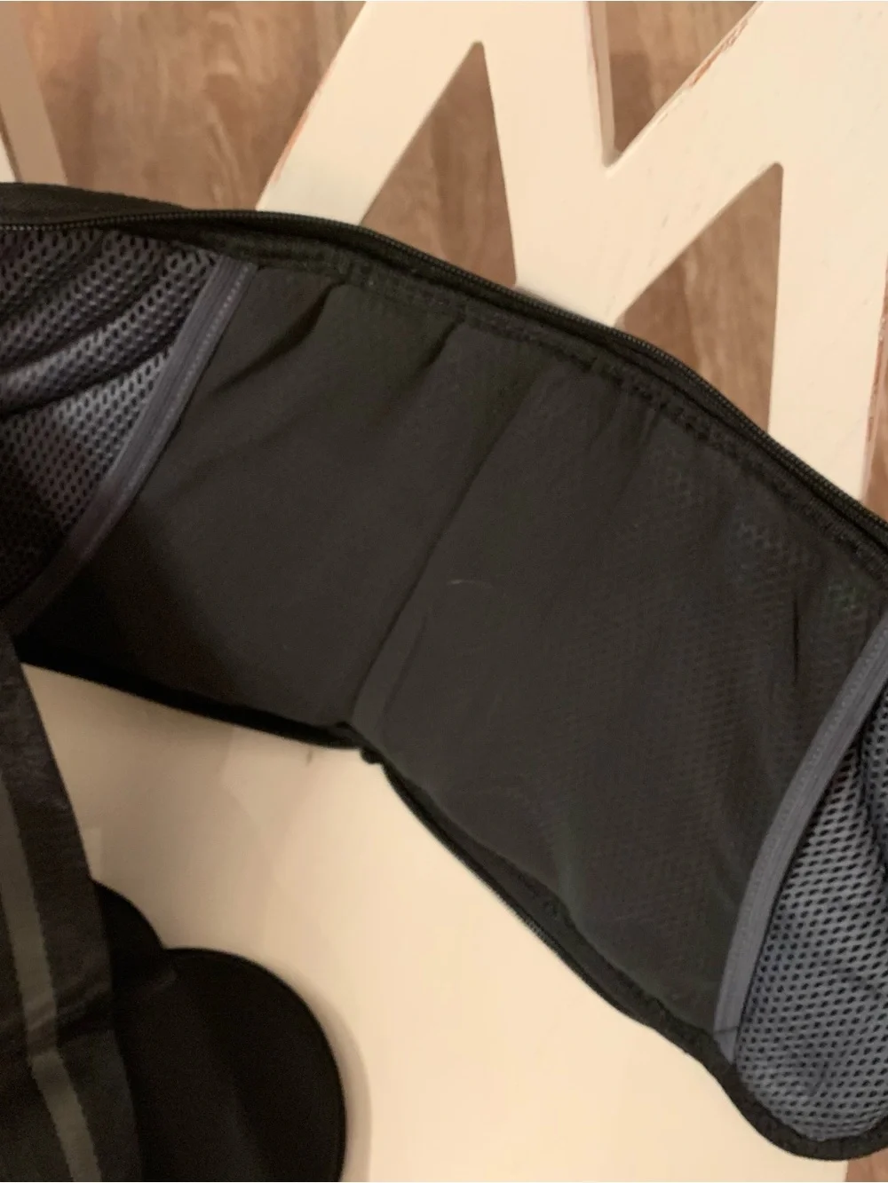 “Better Back” lumbar support as seen on Sharktank. - Picture 2 of 4